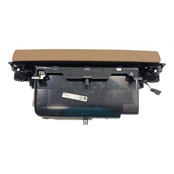 Porta Objetos Superior Painel Range Rover Sport 3.0 D350 24 Marrom-claro