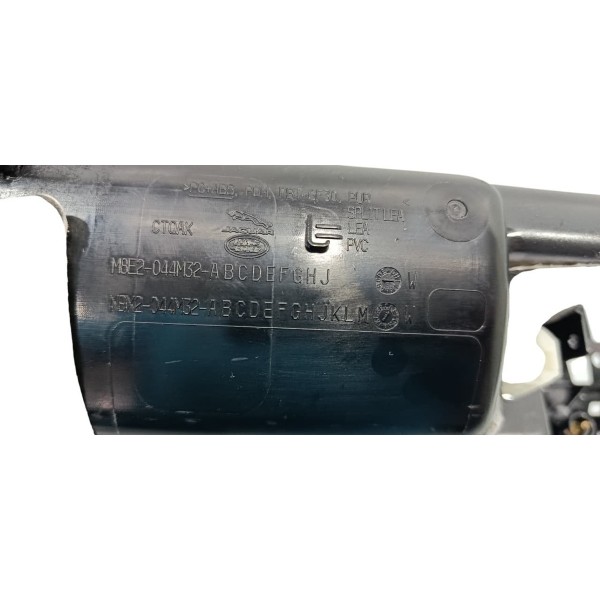 Porta Objetos Superior Painel Range Rover Sport 3.0 D350 24 Marrom-claro