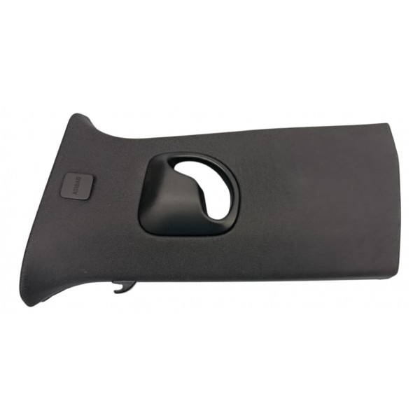 Moldura Esquerda Coluna C Range Rover Sport 3.0 D350 2024 Preto