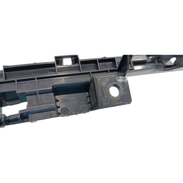 Led Painel Range Rover Sport 3.0 D350 2024 H11 Preto Branco-frio