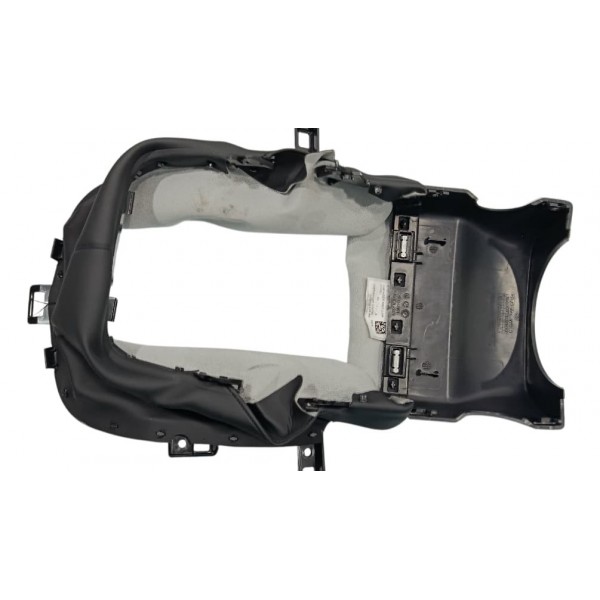Moldura Coluna Direção Range Rover Sport 3.0 D350 2024