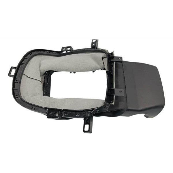 Moldura Coluna Direção Range Rover Sport 3.0 D350 2024