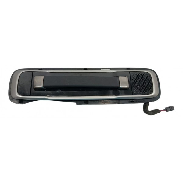 Alça Teto Range Rover Sport 3.0 D350 2024 Preto