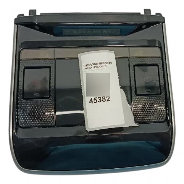 Luz Teto Cortesia Range Rover Sport 3.0 D350 2024