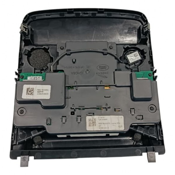 Luz Teto Cortesia Range Rover Sport 3.0 D350 2024