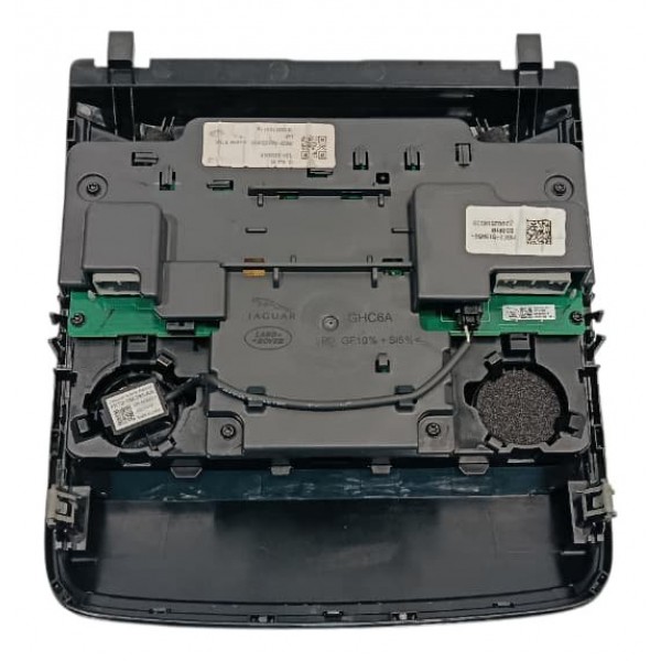 Luz Teto Cortesia Range Rover Sport 3.0 D350 2024