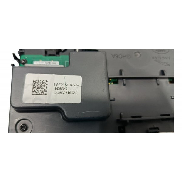 Luz Teto Cortesia Range Rover Sport 3.0 D350 2024