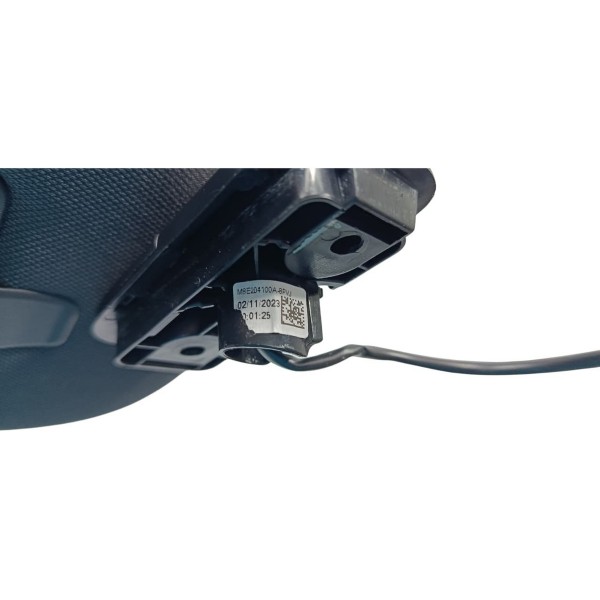 Quebra Sol Esquerdo Range Rover Sport 3.0 D350 2024