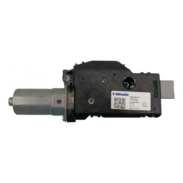 Motor Cortina Teto Range Rover Sport 3.0 D350 2024