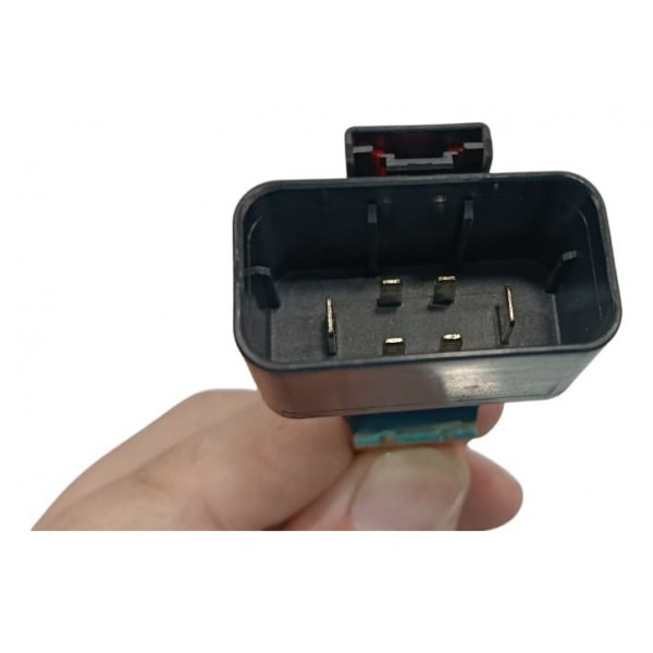 Conector Carroceria Range Rover Sport D350 2024