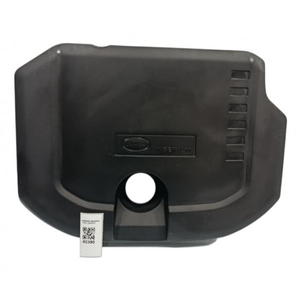 Tampa Motor Range Rover Sport 3.0 D350 2024