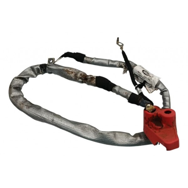 Cabo Positivo Bateria Range Rover Sport 3.0 D350 2024