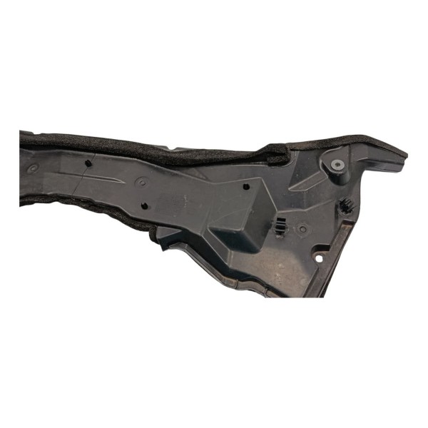 Acabamento Motor Range Rover Sport 3.0 D350 2024