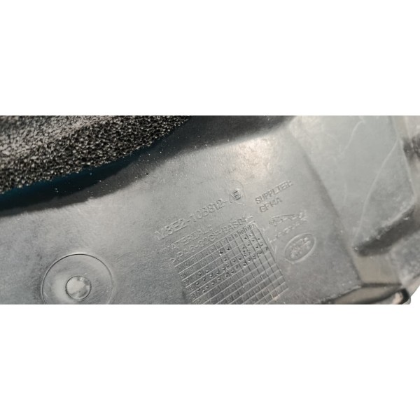 Acabamento Motor Range Rover Sport 3.0 D350 2024