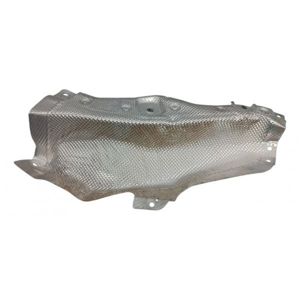 Manta Térmica Cambio Range Rover Sport 3.0 D350 2024 Preto