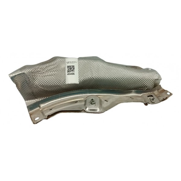 Manta Térmica Cambio Range Rover Sport 3.0 D350 2024 Preto