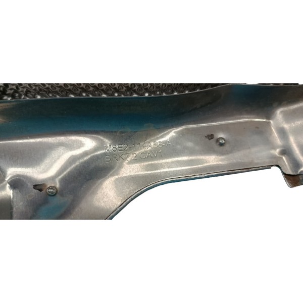 Manta Térmica Cambio Range Rover Sport 3.0 D350 2024 Preto