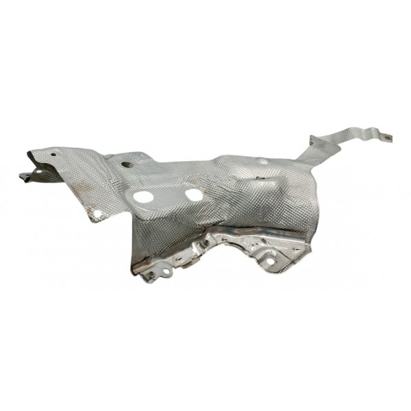 Manta Térmica Motor Range Rover Sport 3.0 D350 2024 Cinza