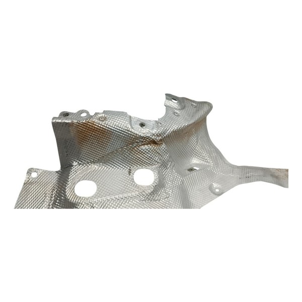 Manta Térmica Motor Range Rover Sport 3.0 D350 2024 Cinza