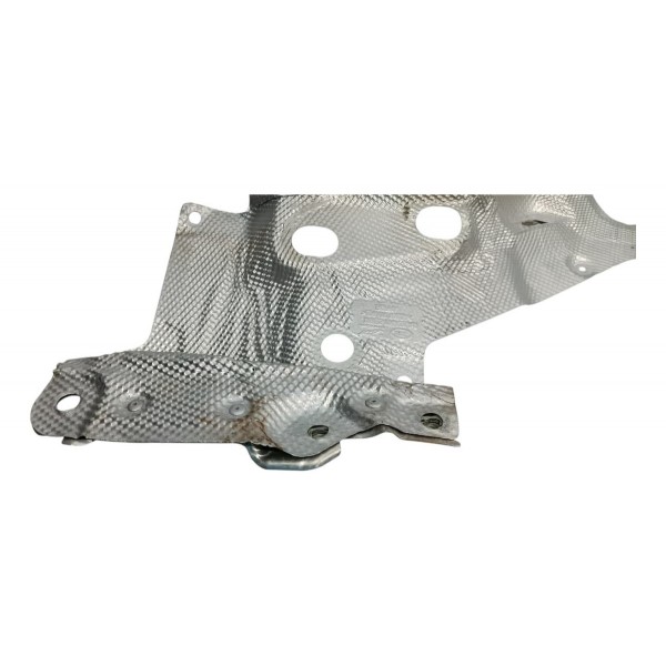 Manta Térmica Motor Range Rover Sport 3.0 D350 2024 Cinza