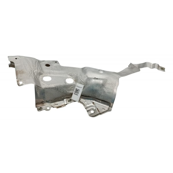 Manta Térmica Motor Range Rover Sport 3.0 D350 2024 Cinza