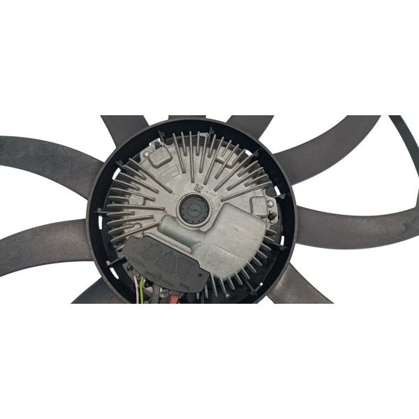 Eletroventilador Range Rover Sport 3.0 D350 2024