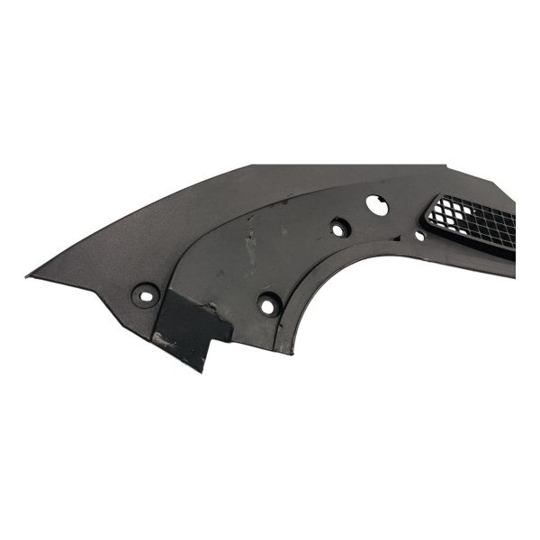 Acabamento Dir Grade Churrasqueira Range Rover Sport 3.0 24