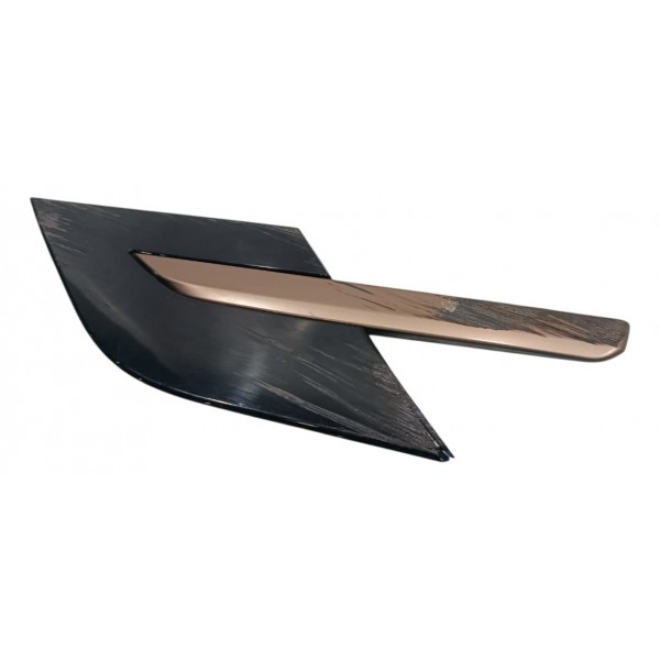 Moldura Paralama Diant Esq Range Rover Sport 3.0 D350 2024