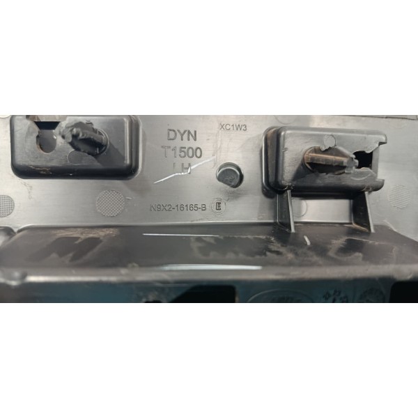 Moldura Inferior Paralama Esq Range Rover Sport 3.0 2024