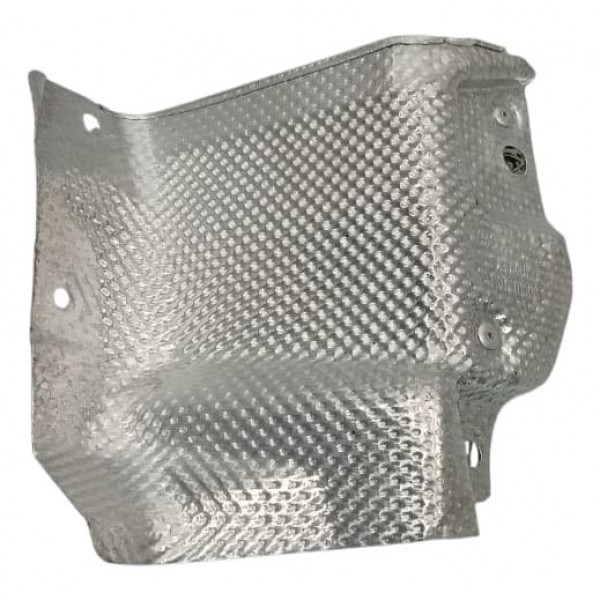 Manta Térmica Range Rover Sport 3.0 D350 2024 Cinza