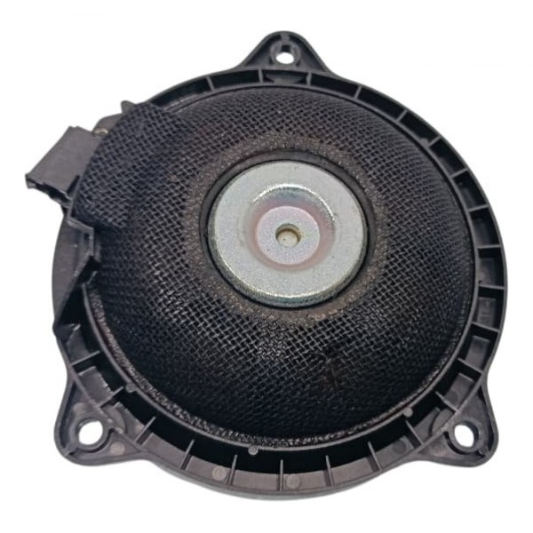 Alto Falante Porta Range Rover Sport D350 2024 Preto