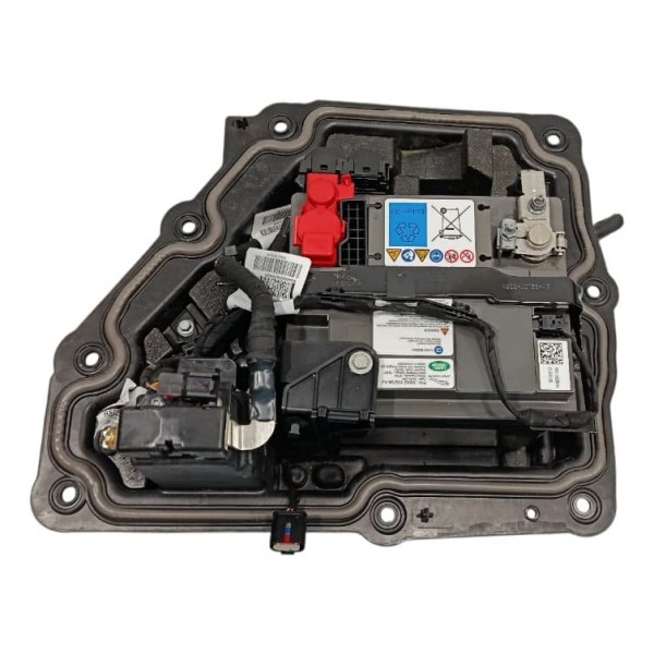 Bateria Li-ion Range Rover Sport 3.0 D350 2024 Esquerdo