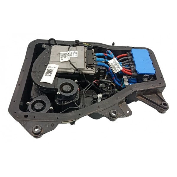 Conversor Bateria Módulo Range Rover Sport 3.0 D350 2024