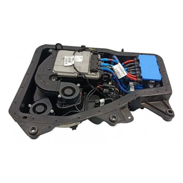 Conversor Bateria Módulo Range Rover Sport 3.0 D350 2024