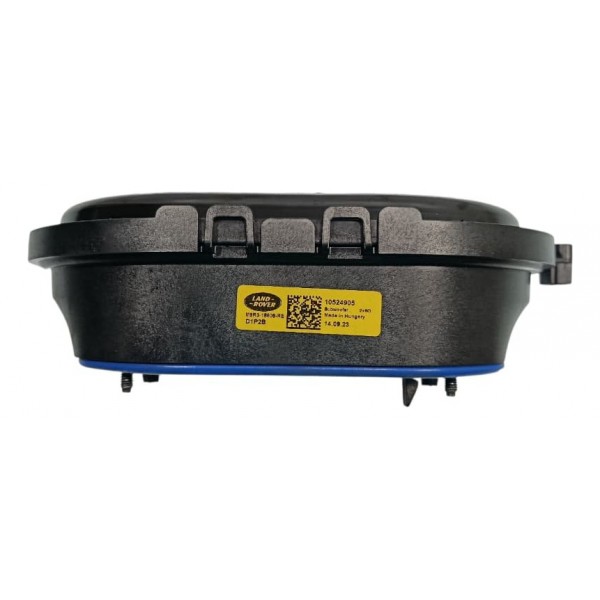 Alto Falante Porta Malas Range Rover Sport D350 2024 Preto