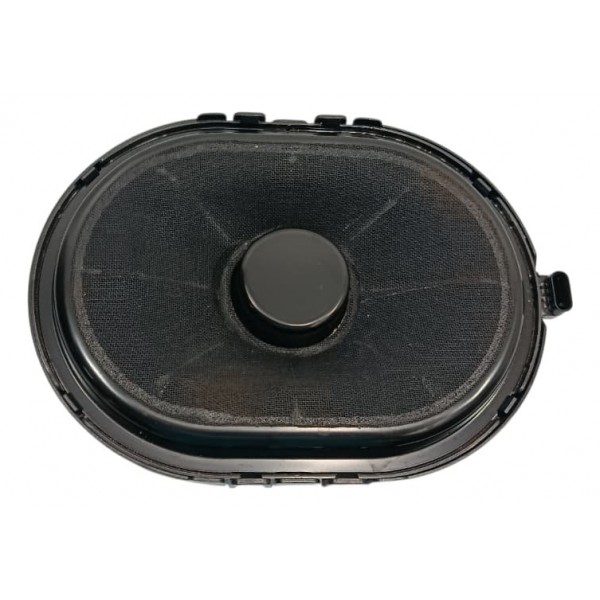 Alto Falante Porta Malas Range Rover Sport D350 2024 Preto