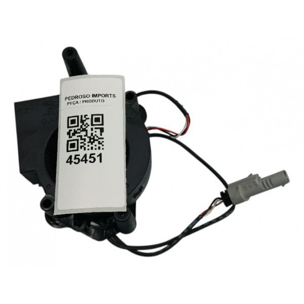 Ventilador Módulo Range Rover Sport 3.0 D350 2024