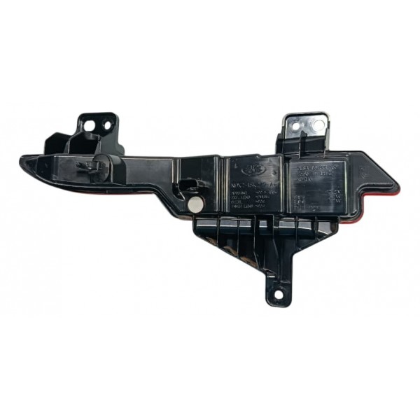 Lanterna Olho De Gato Tras Dir Range Rover Sport 3.0 D350 24 Vermelho