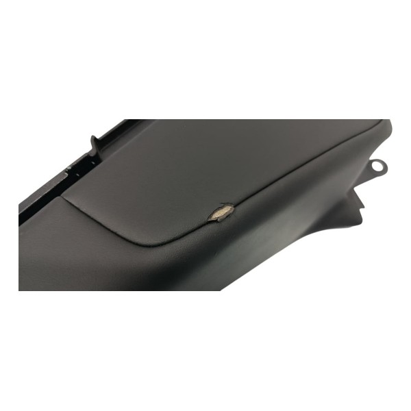 Acabamento Traseiro Esquerdo Range Rover Sport 3.0 D350 2024 Preto