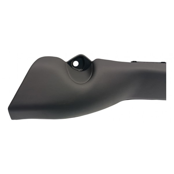 Acabamento Traseiro Esquerdo Range Rover Sport 3.0 D350 2024 Preto