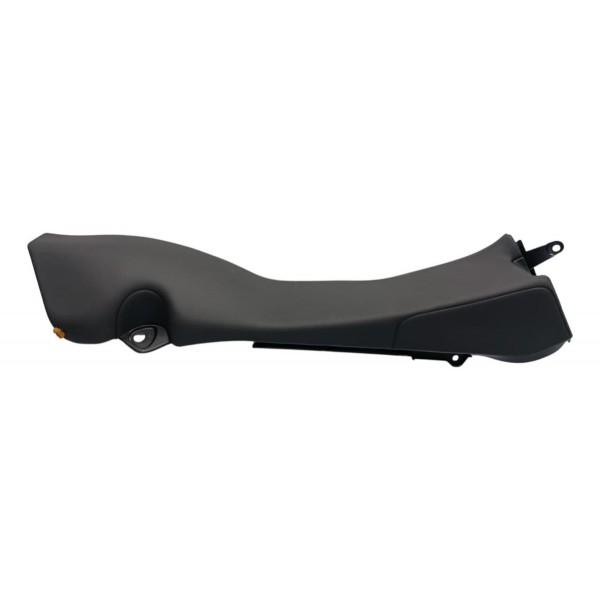 Acabamento Traseiro Direito Range Rover Sport 3.0 D350 2024 Preto