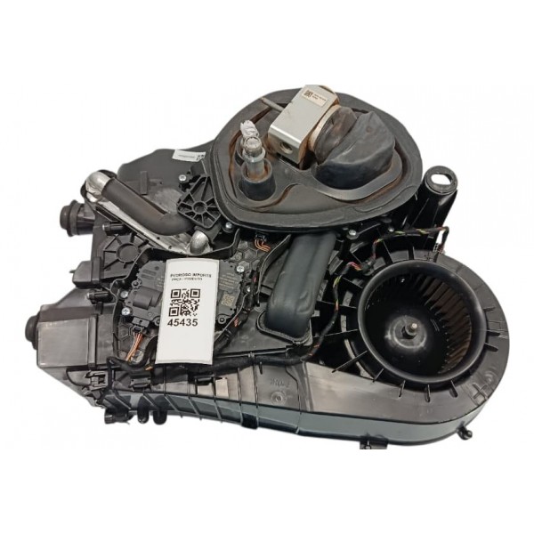 Caixa Ar Condicionado Range Rover Sport 3.0 D350 2024