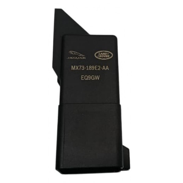 Rele Aquecimento Velas Range Rover Sport 3.0 D350 2024