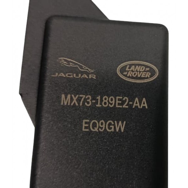 Rele Aquecimento Velas Range Rover Sport 3.0 D350 2024