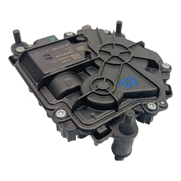 Atuador Fechadura Porta Tras Esq Range Rover Sport 3.0 2024