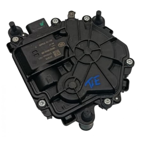 Atuador Fechadura Porta Tras Esq Range Rover Sport 3.0 2024