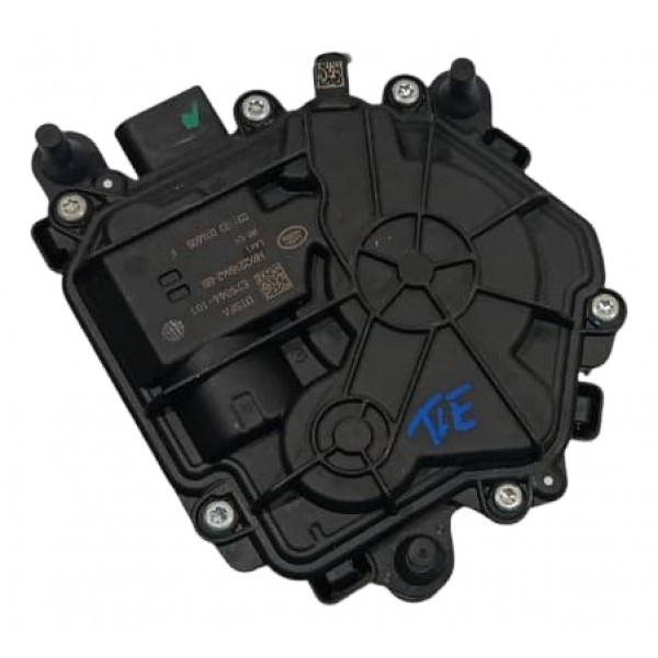 Atuador Fechadura Porta Tras Esq Range Rover Sport 3.0 2024