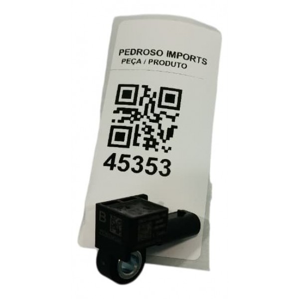 Sensor Impacto Frontal Range Rover Sport 3.0 D350 2024