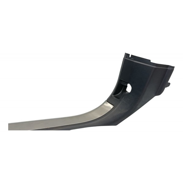 Soleira Porta Dianteira Esq Range Rover Sport 3.0 D350 2024 Preto