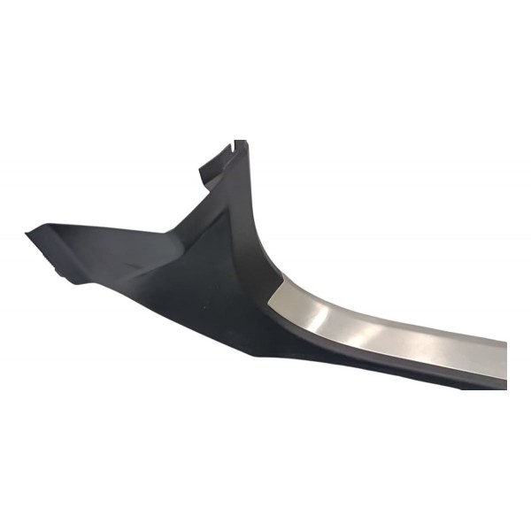 Soleira Porta Dianteira Dir Range Rover Sport 3.0 D350 2024 Preto